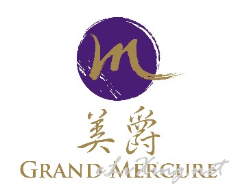 4,美爵(grand mercure):酒店业比较奇特的也是第一个专为中国顾客