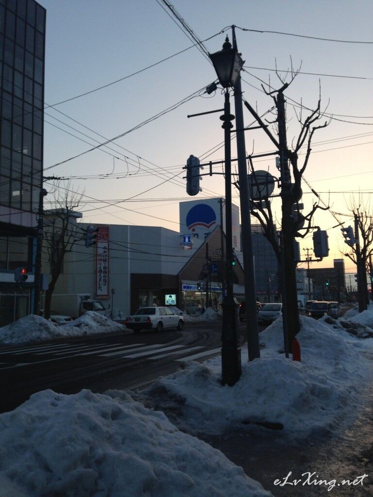 札幌海鲜市场_海鲜市场_函馆海鲜市场(2)