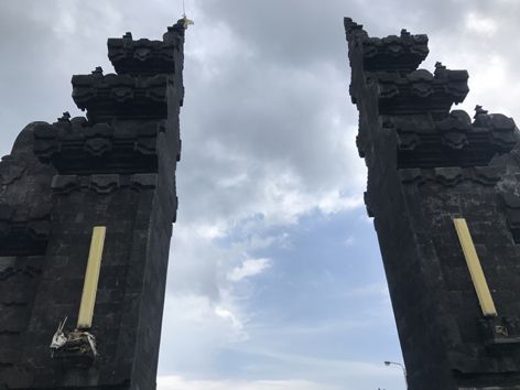 海神庙