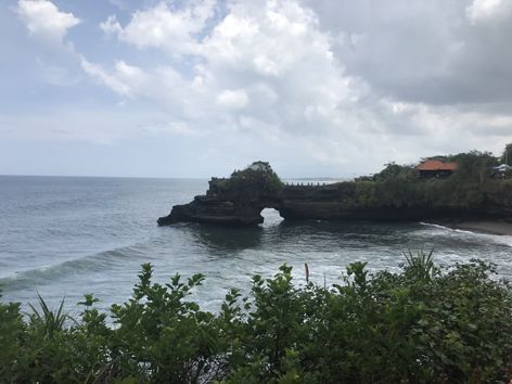 海神庙